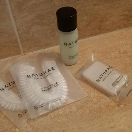 פיזה Hotel Touring מראה חיצוני תמונה