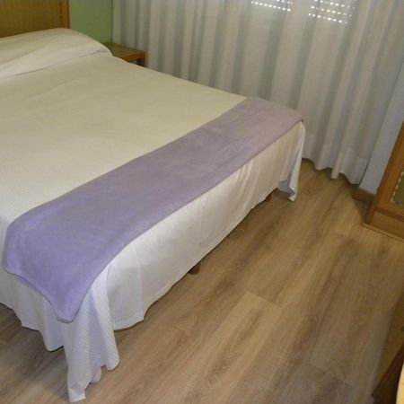 פיזה Hotel Touring מראה חיצוני תמונה