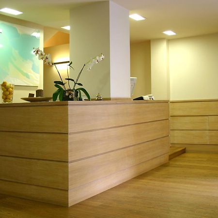 פיזה Hotel Touring מראה חיצוני תמונה