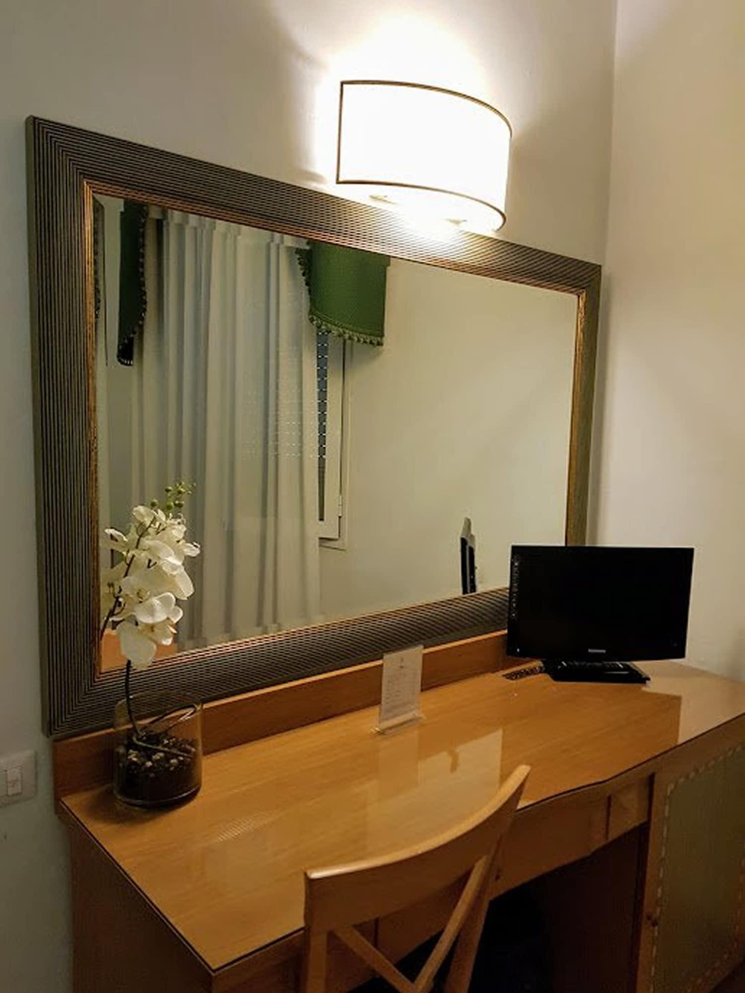 פיזה Hotel Touring מראה חיצוני תמונה