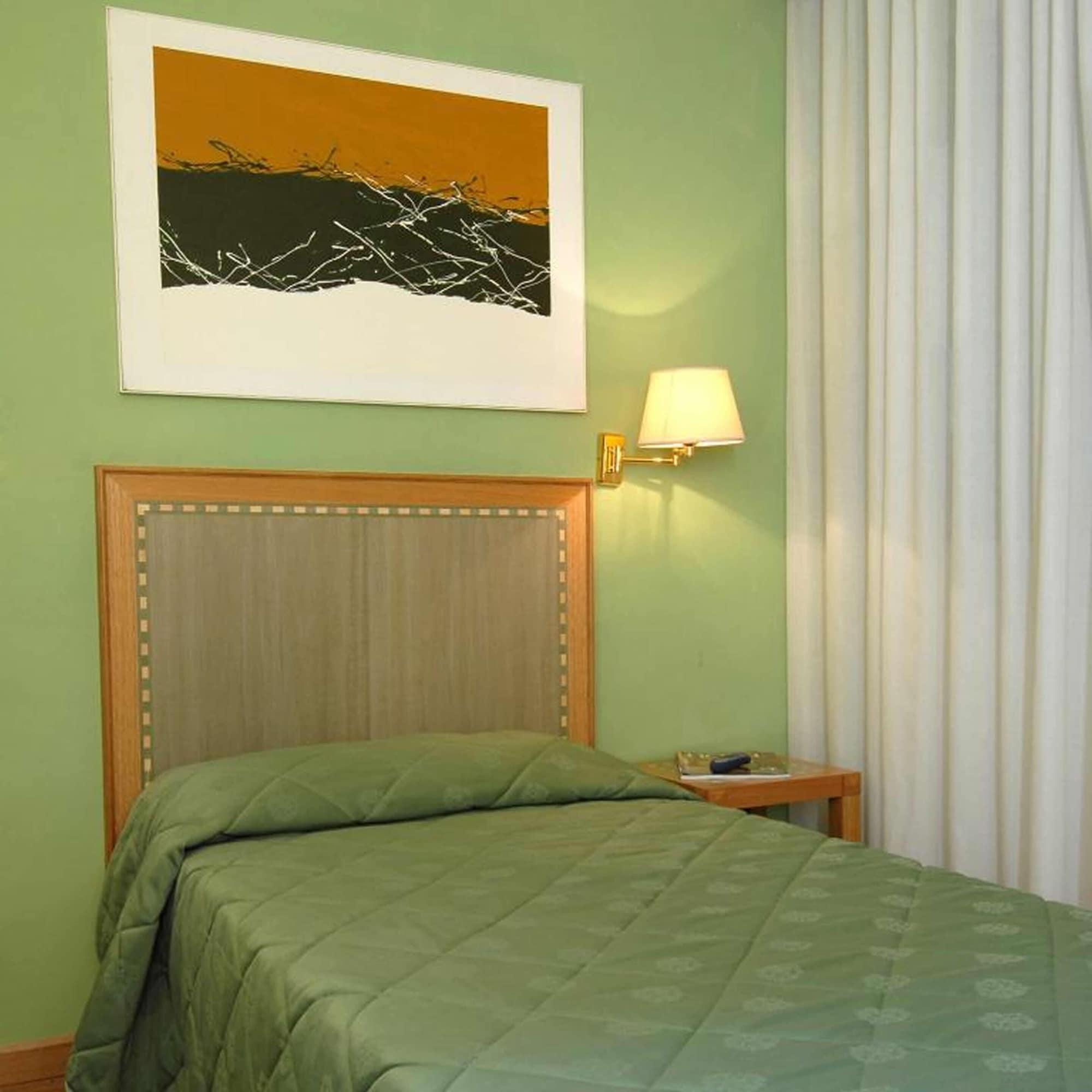 פיזה Hotel Touring מראה חיצוני תמונה