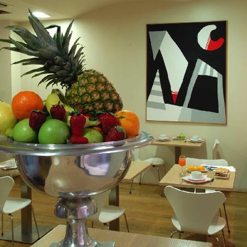 פיזה Hotel Touring מראה חיצוני תמונה