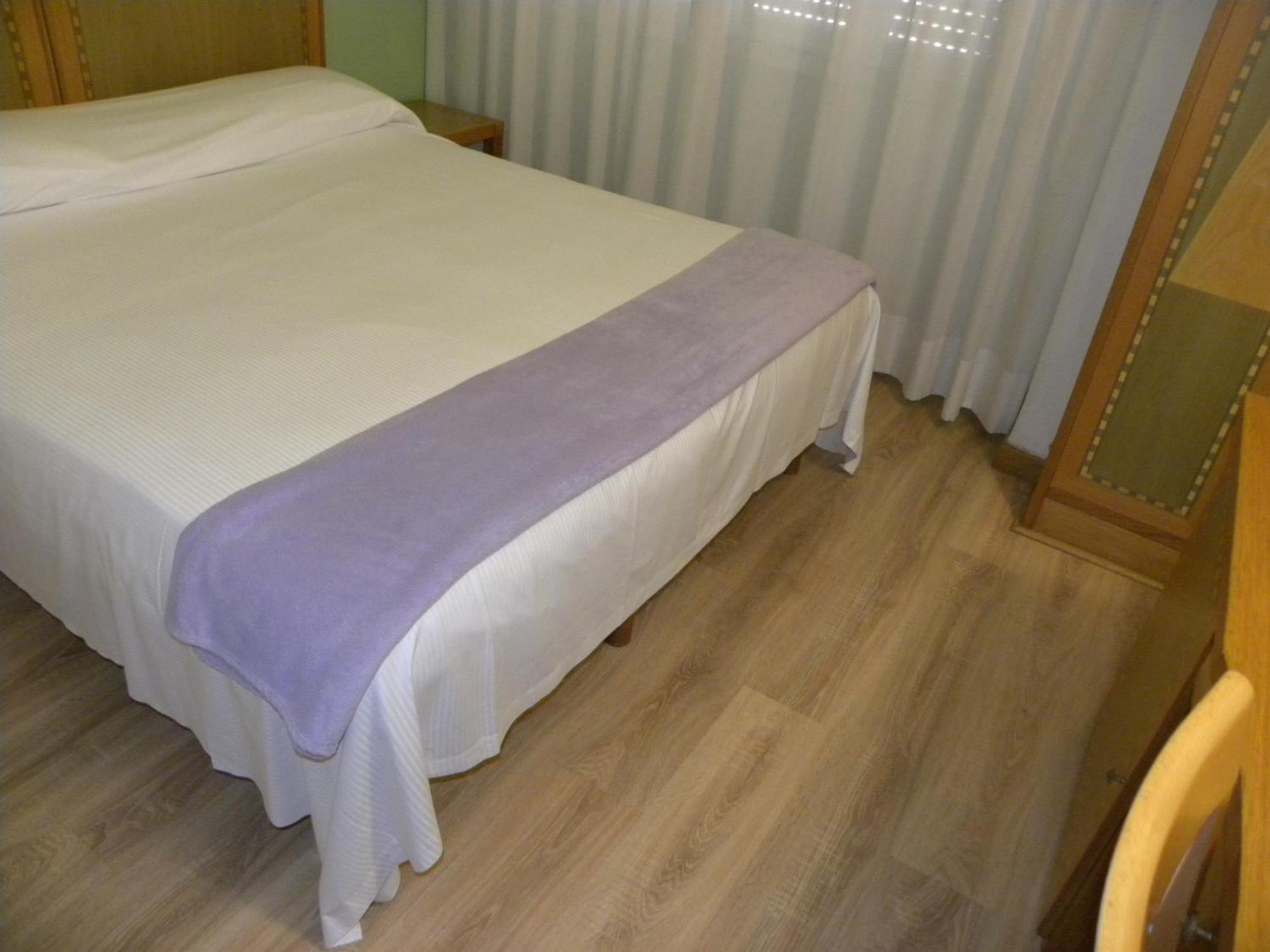 פיזה Hotel Touring מראה חיצוני תמונה
