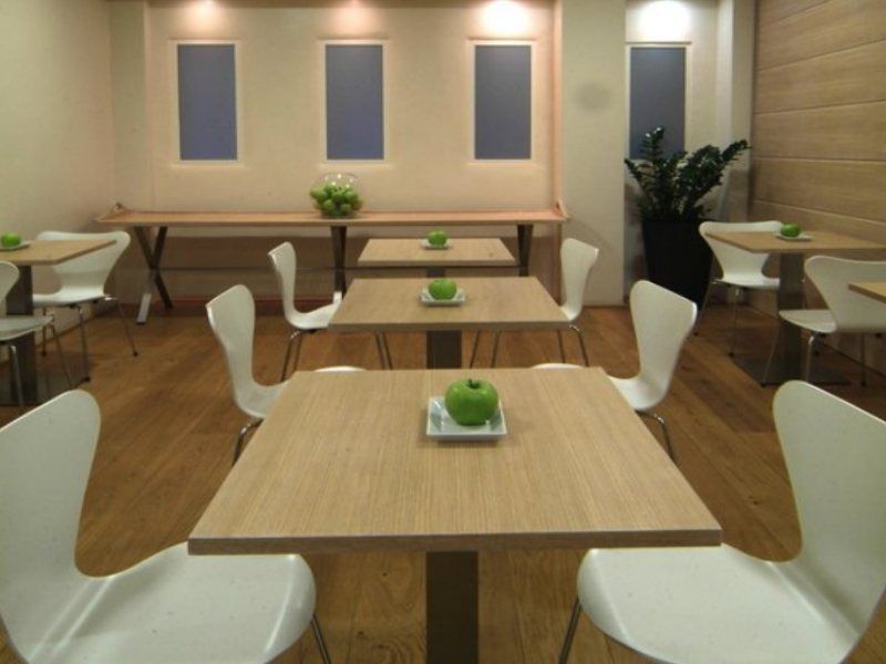 פיזה Hotel Touring מראה חיצוני תמונה